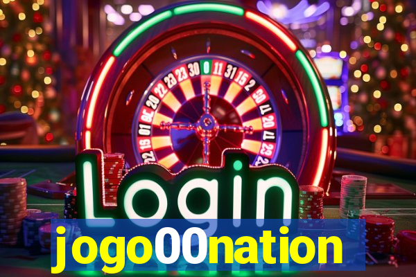 jogo00nation