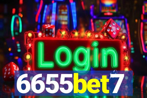 6655bet7