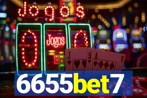 6655bet7