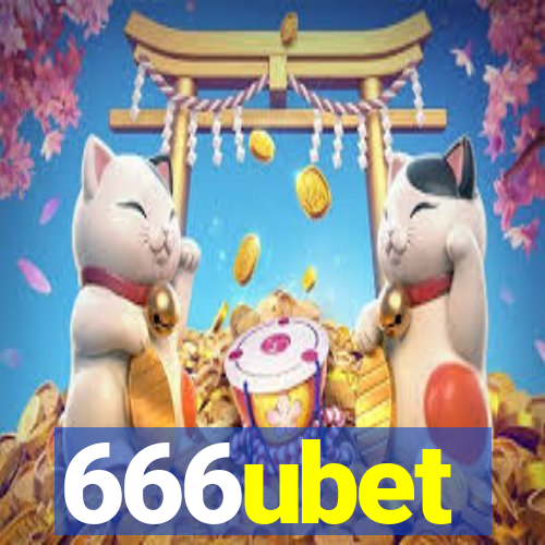 666ubet