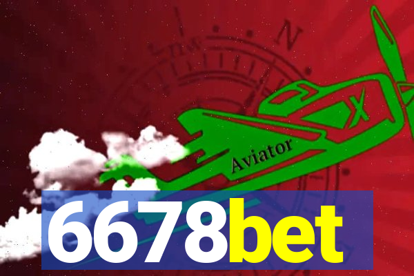 6678bet