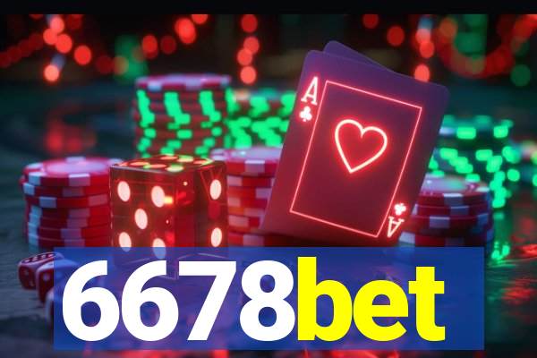 6678bet