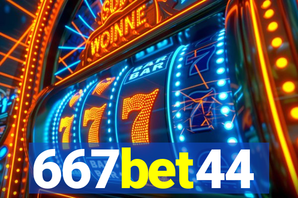 667bet44