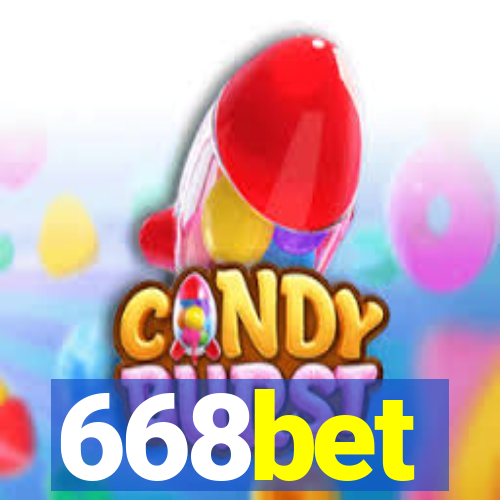 668bet
