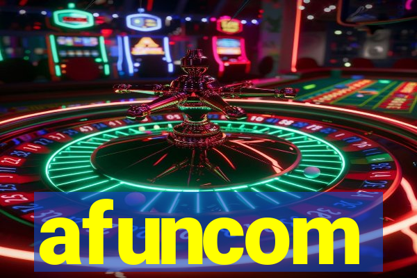 afuncom