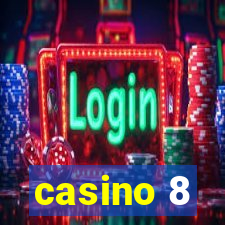 casino 8