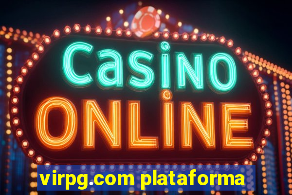 virpg.com plataforma