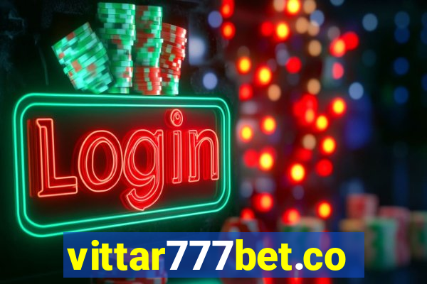 vittar777bet.com