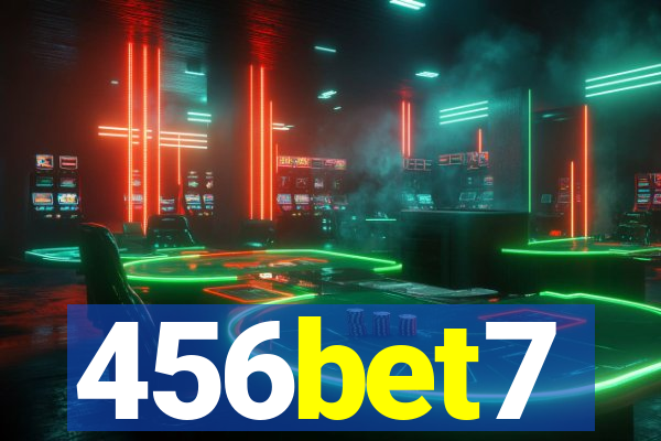 456bet7
