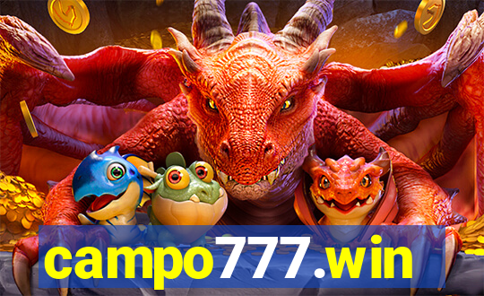 campo777.win
