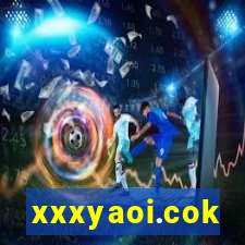 xxxyaoi.cok