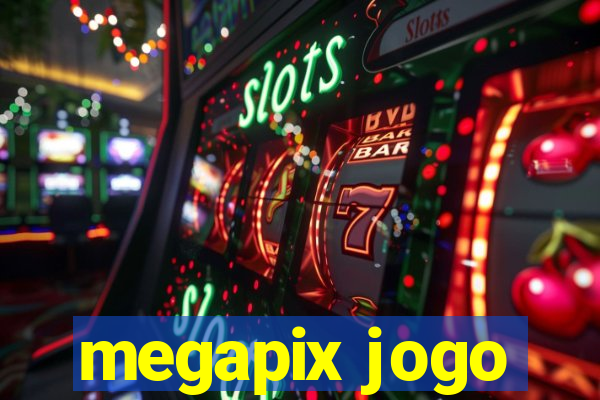 megapix jogo