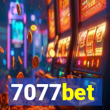 7077bet