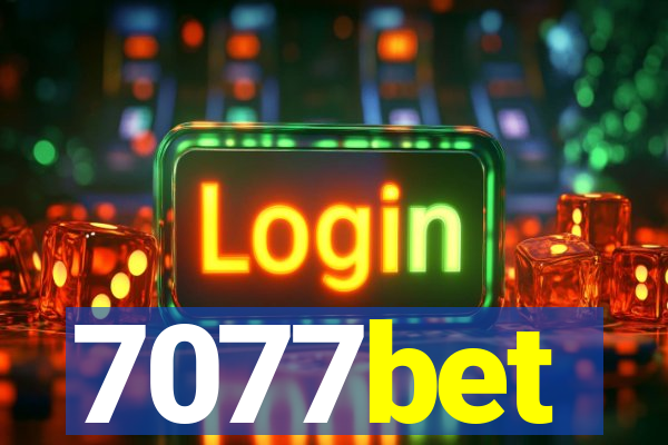 7077bet