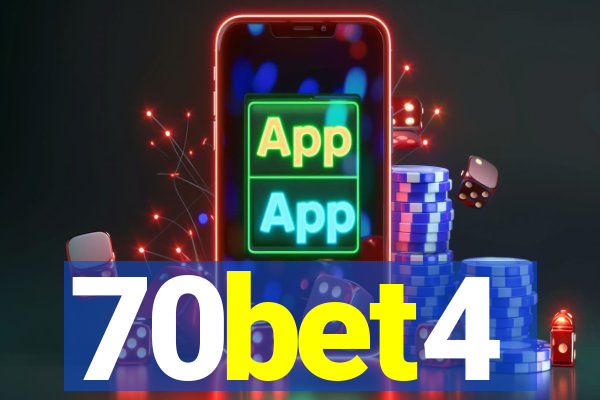 70bet4