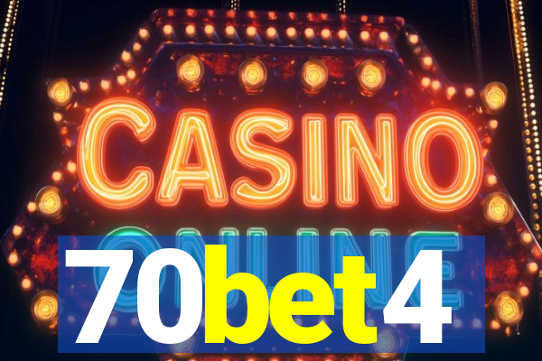 70bet4