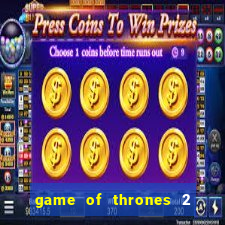 game of thrones 2 temporada telegram