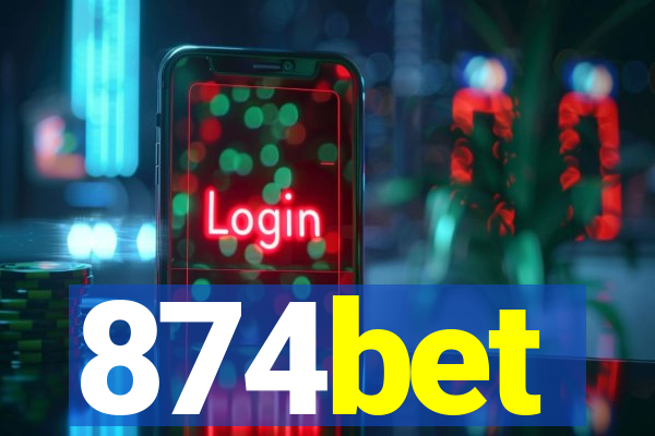 874bet