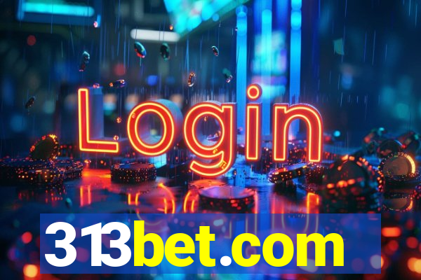 313bet.com