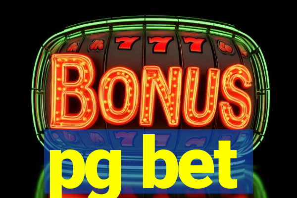 pg bet