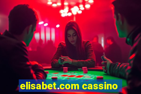 elisabet.com cassino