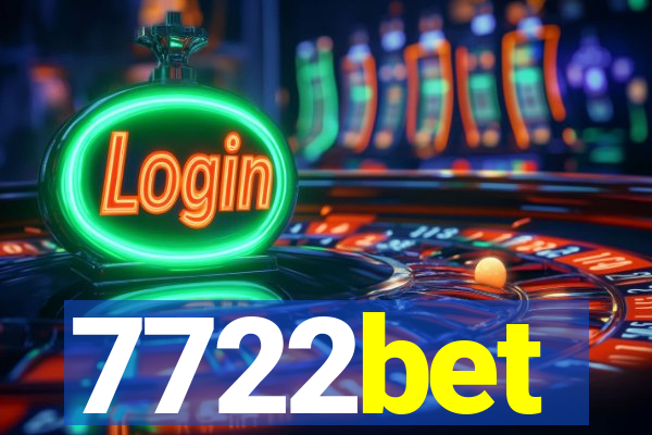 7722bet