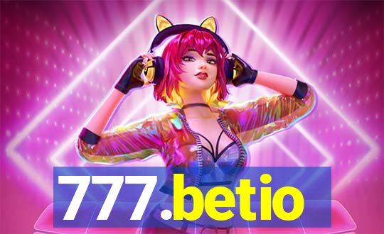 777.betio