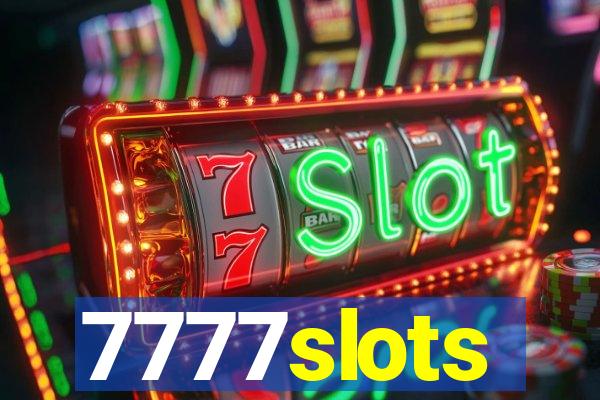 7777slots
