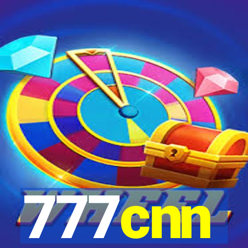 777cnn