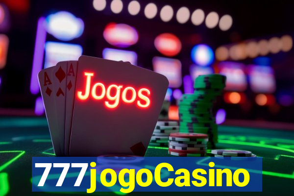 777jogoCasino