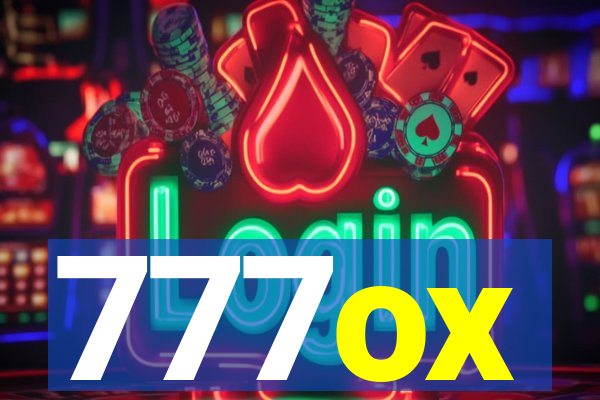 777ox