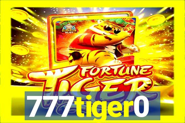 777tiger0