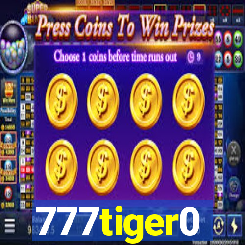 777tiger0