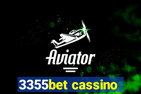3355bet cassino