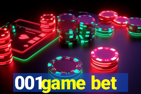 001game bet