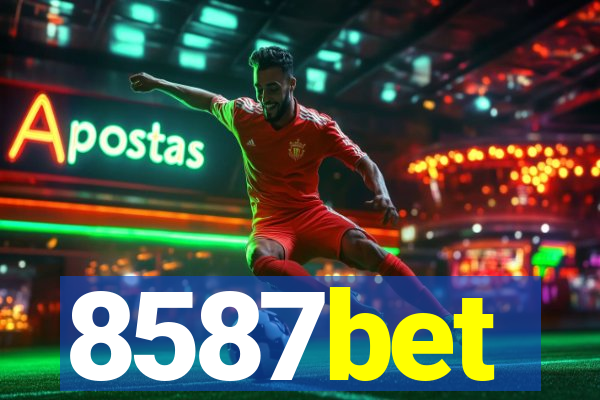 8587bet