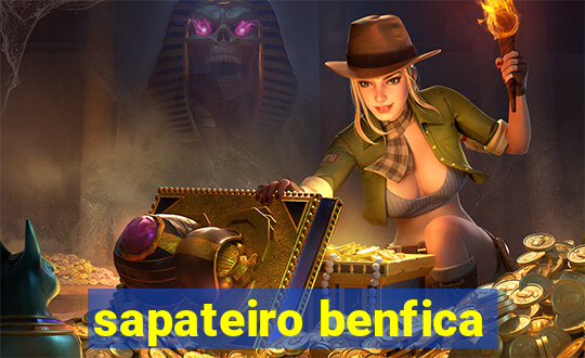 sapateiro benfica