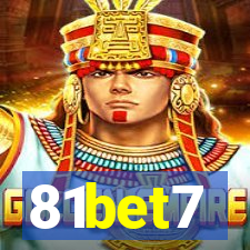 81bet7
