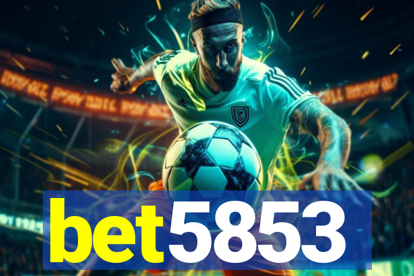 bet5853