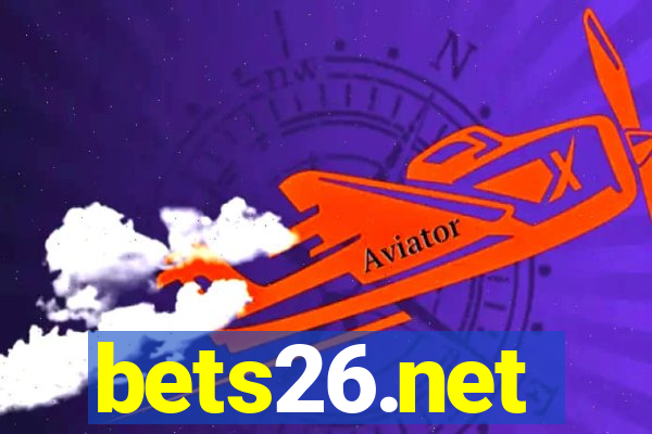bets26.net