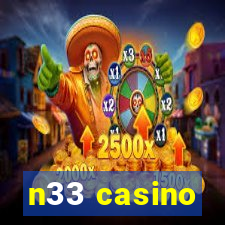 n33 casino