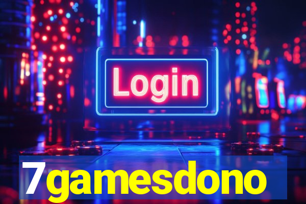 7gamesdono