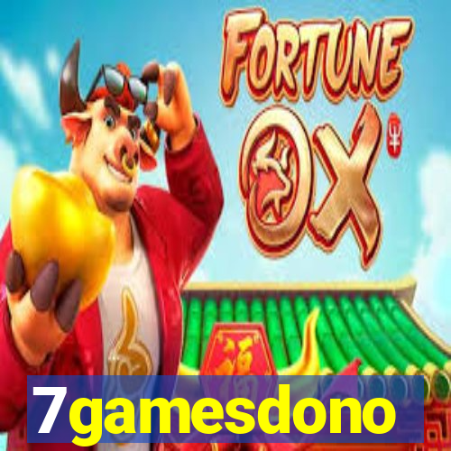 7gamesdono