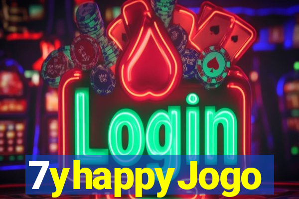 7yhappyJogo
