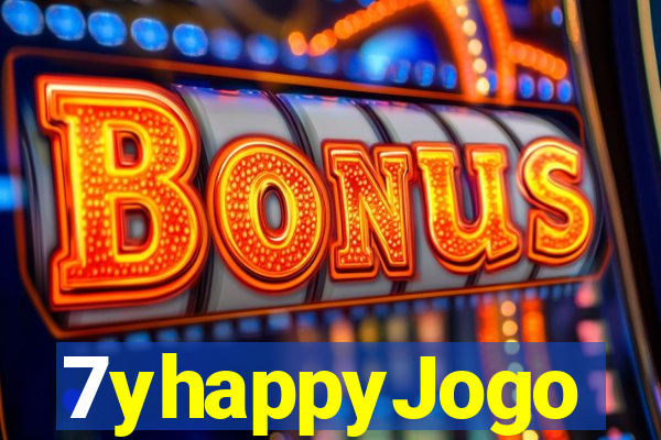 7yhappyJogo