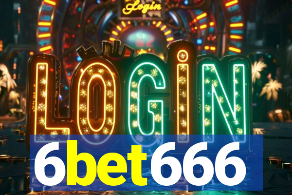 6bet666