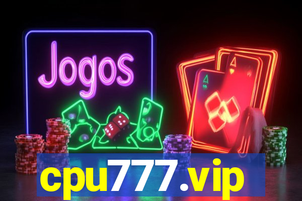 cpu777.vip