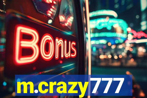 m.crazy777