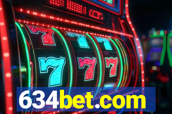634bet.com