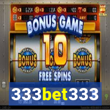 333bet333